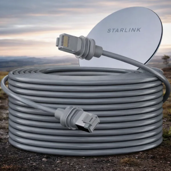 STARLINK CABLE V4 V4X MINI