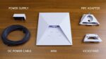 ⁦Starlink Mini⁩ - الصورة ⁦6⁩