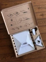 ⁦Starlink Mini⁩ - الصورة ⁦7⁩